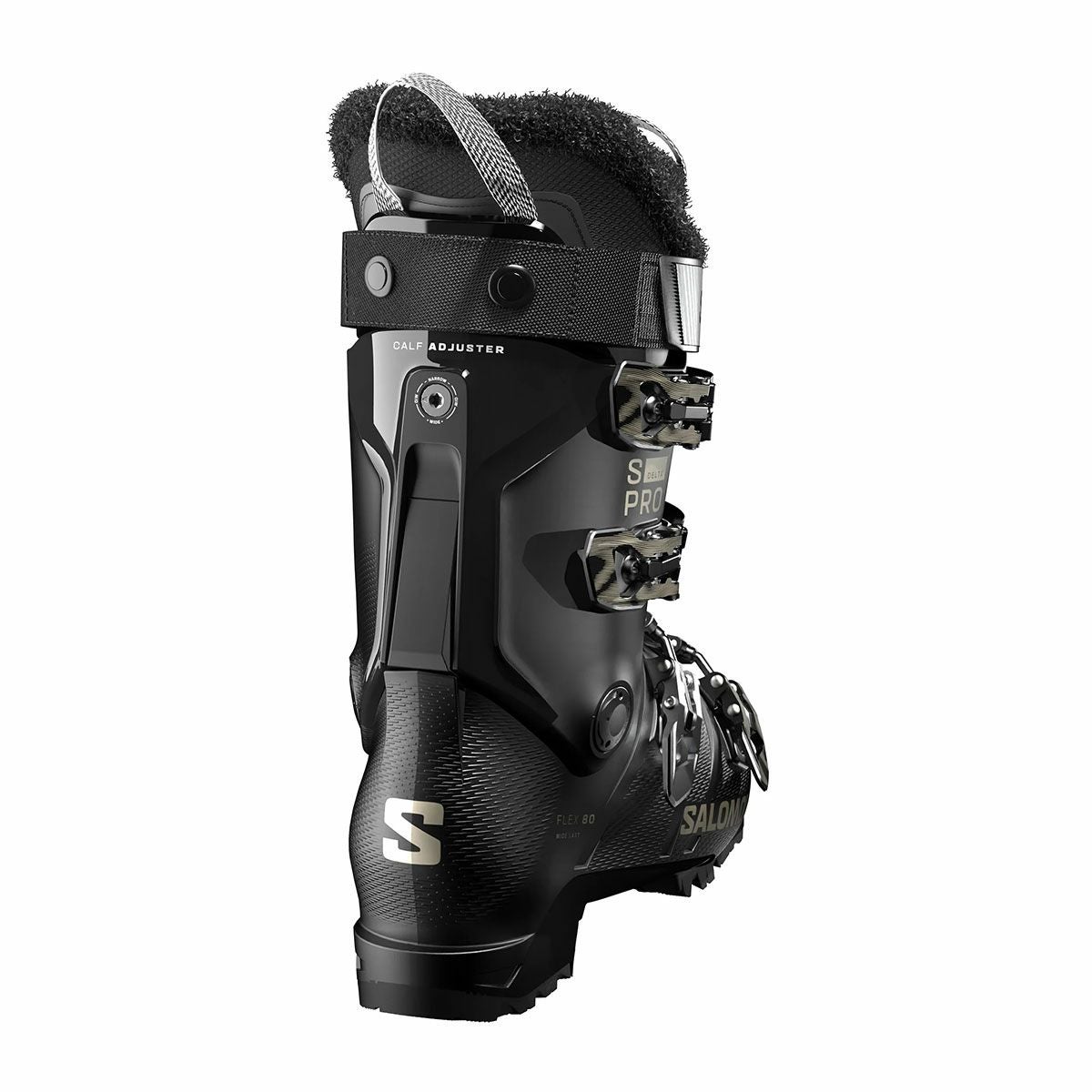 SALOMON サロモン スキーブーツ レディース＜2027＞S/PRO DELTA 80 W