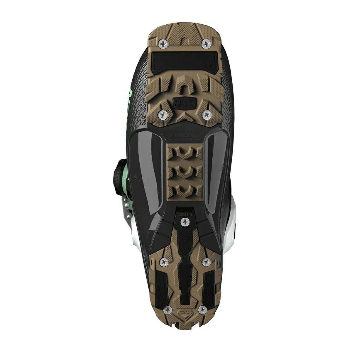 SALOMON サロモン スキーブーツ メンズ レディース＜2026＞SHIFT SUPRA