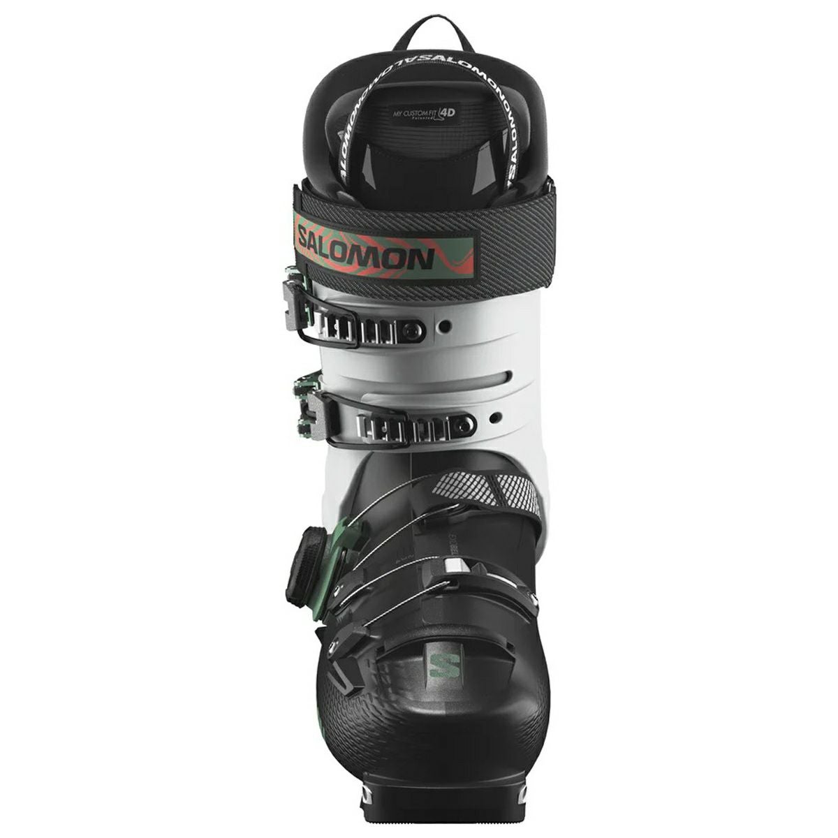 SALOMON サロモン スキーブーツ メンズ レディース＜2027＞SHIFT SUPRA