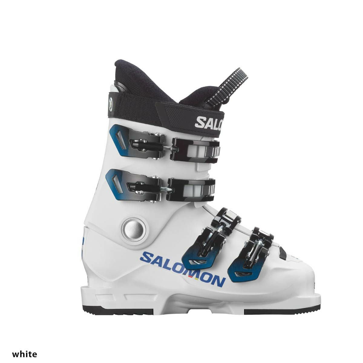 SALOMON サロモン スキーブーツ キッズ ジュニア＜2026＞S/RACE 60T L