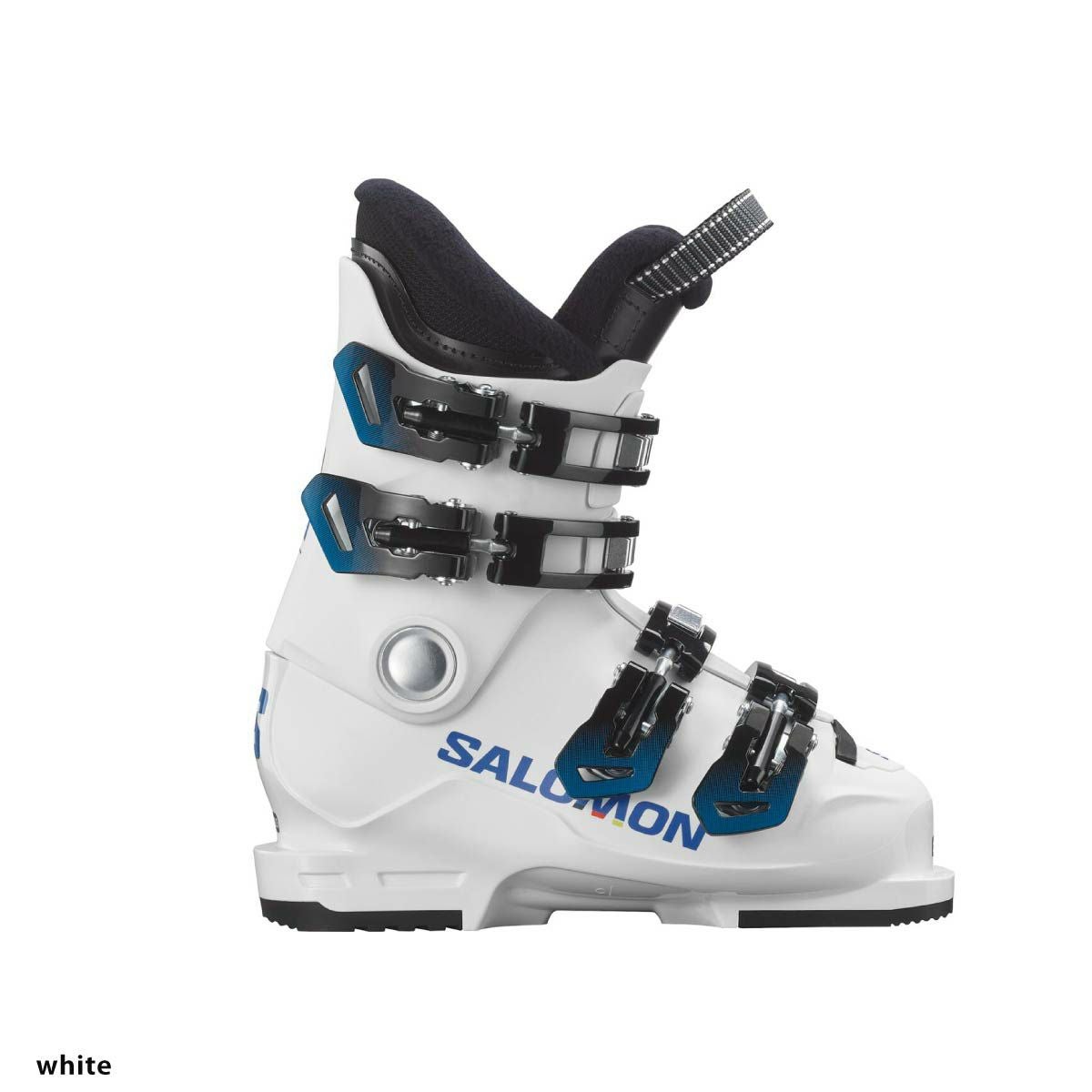 SALOMON サロモン スキーブーツ キッズ ジュニア＜2026＞S/RACE 60T M