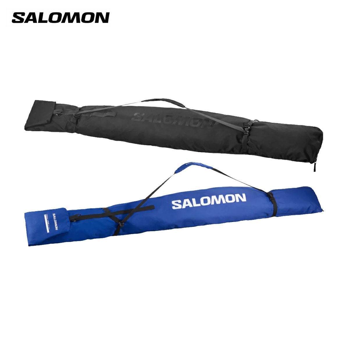 SALOMON サロモン スキー バッグ・ケース ＜2026＞ ORIGINAL 1 PAIR