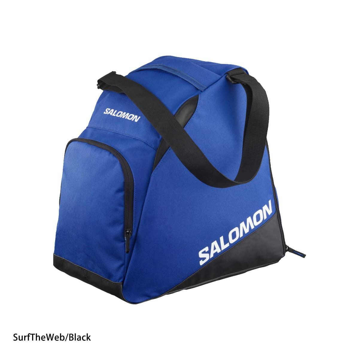 希少 SALOMON アルペンスキー スキーバッグ 選手用 バックパック レア SALOMON サロモン スキー バッグ・ケース ＜2026＞ ORIGINAL GEARBAG