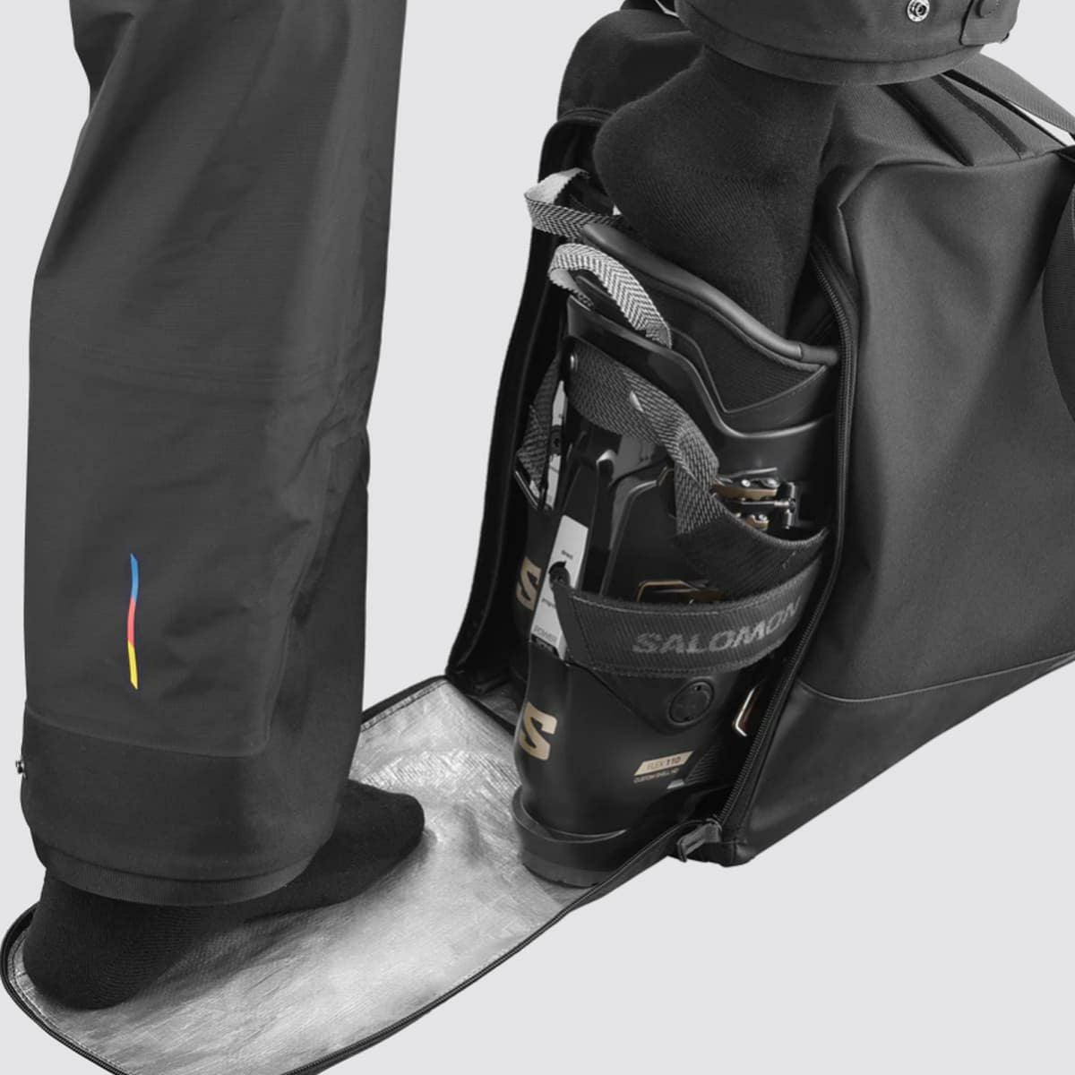 SALOMON サロモン スキー バッグ・ケース ＜2026＞ ORIGINAL GEARBAG