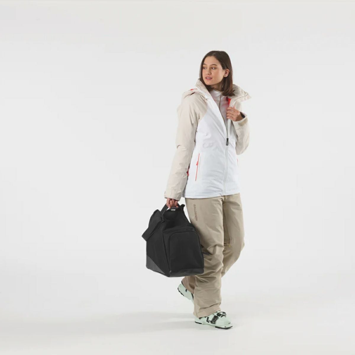 SALOMON サロモン スキー バッグ・ケース ＜2027＞ ORIGINAL GEARBAG