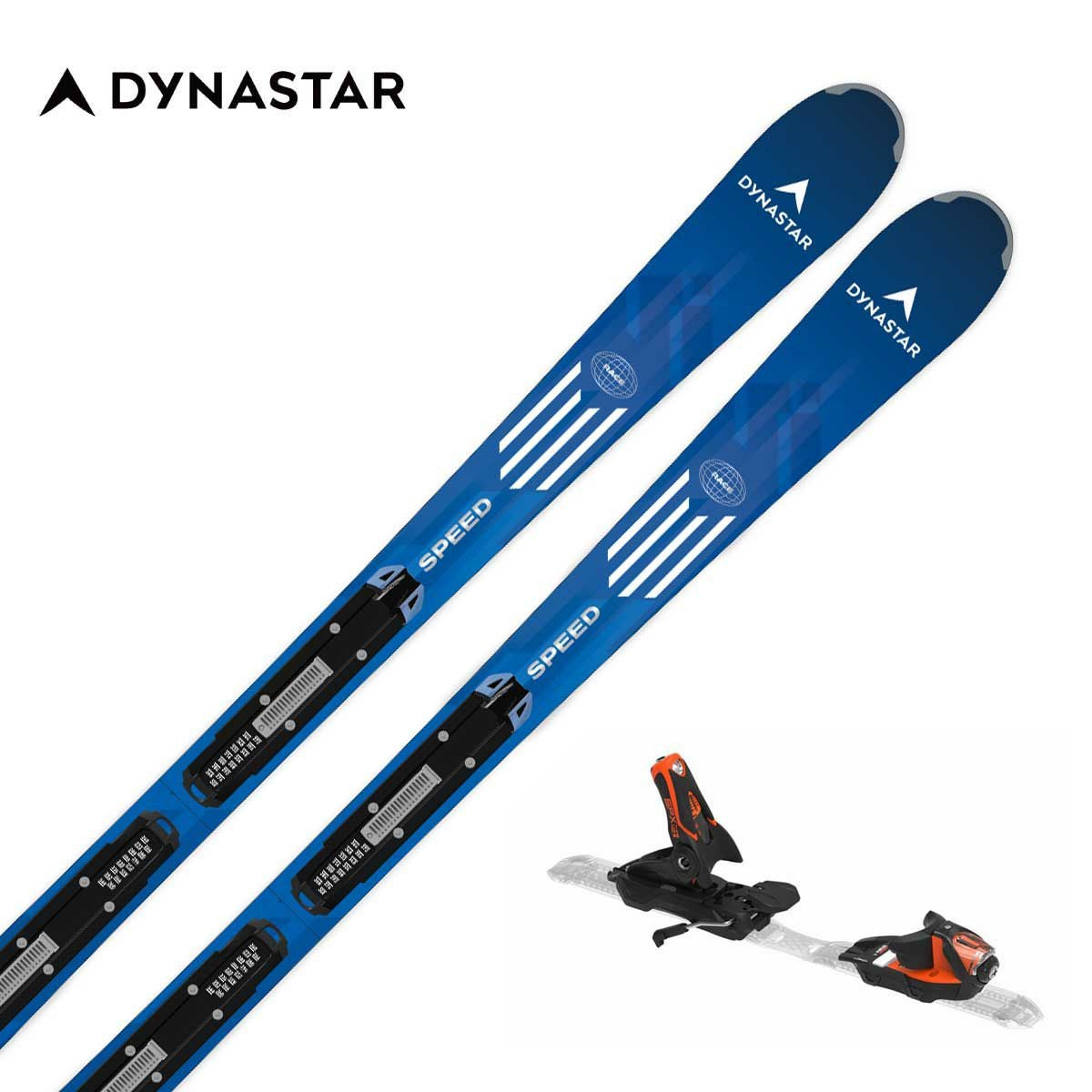 値下げ！　DYNASTAR〔ディナスター スキー板〕＜2015＞CR DEMO 65 R20 RACING + SPX 12 MXF ○2014/15ニューモデルスキー.インプレ②: BAR 赤坂Bamboo… and TRIPLESEC