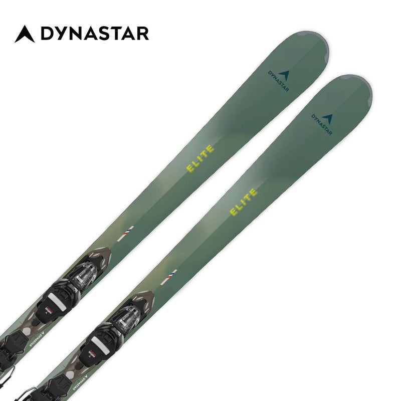DYNASTAR �f�B�i�X�^�[ �X�L�[�� ���f�B�[�X��2026��ELITE 3 [DAOJP03]+ XPRESS W 11 GW B83 SHINY�@BLACK �r���f�B���O �Z�b�g ��t����