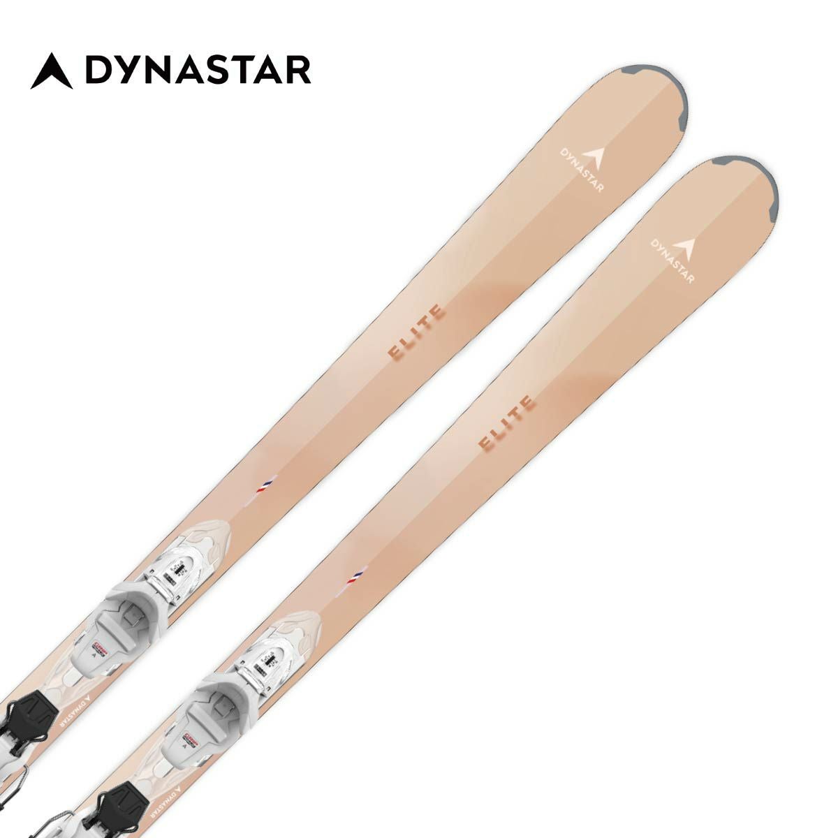 DYNASTAR ディナスター スキー板 レディース ＜2026＞ELITE 2 [DAOJP04