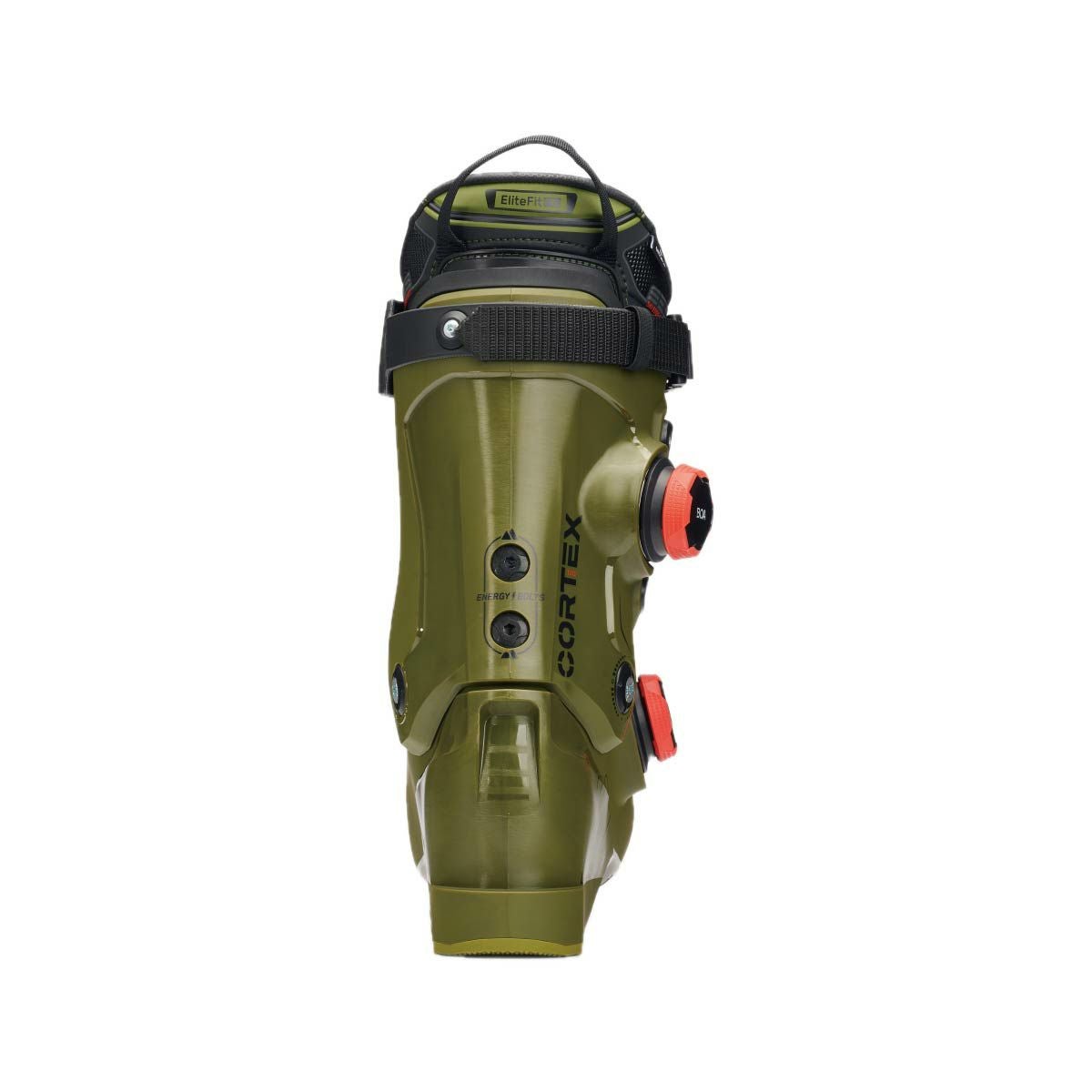 K2 ケーツー スキーブーツ メンズ レディース＜2026＞CORTEX ZONAL 130