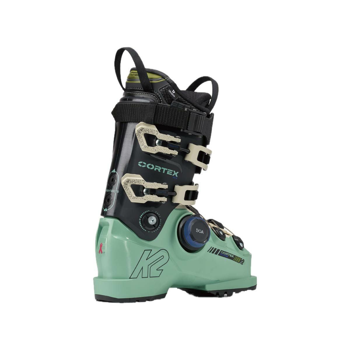 K2 ケーツー スキーブーツ レディース＜2026＞CORTEX 105 BOA W / コル