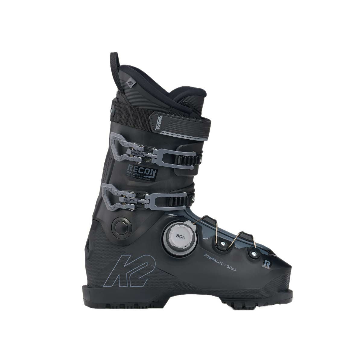 K2 ケーツー スキーブーツ メンズ レディース＜2026＞RECON 100 BOA