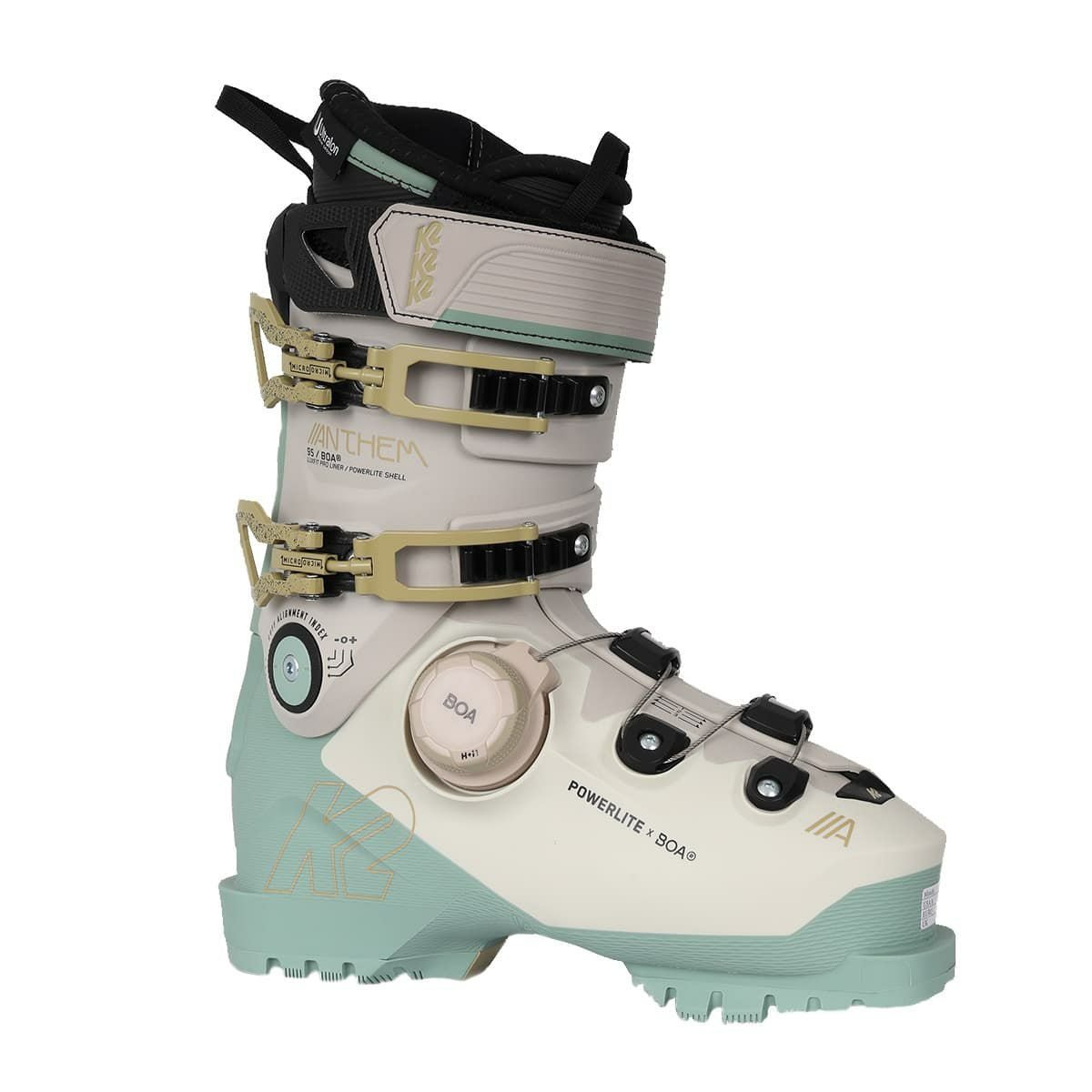 K2 ケーツー スキーブーツ レディース＜2026＞Anthem 95 BOA W