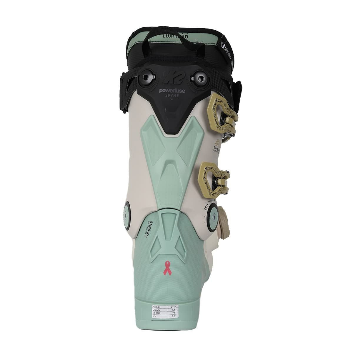 K2 ケーツー スキーブーツ レディース＜2026＞Anthem 95 BOA W