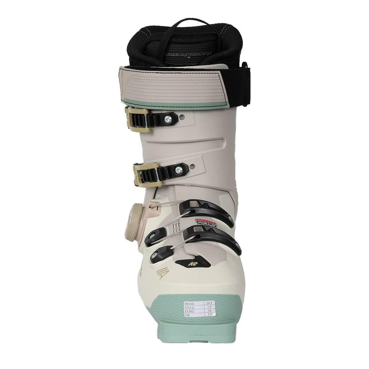 K2 ケーツー スキーブーツ レディース＜2026＞Anthem 95 BOA W