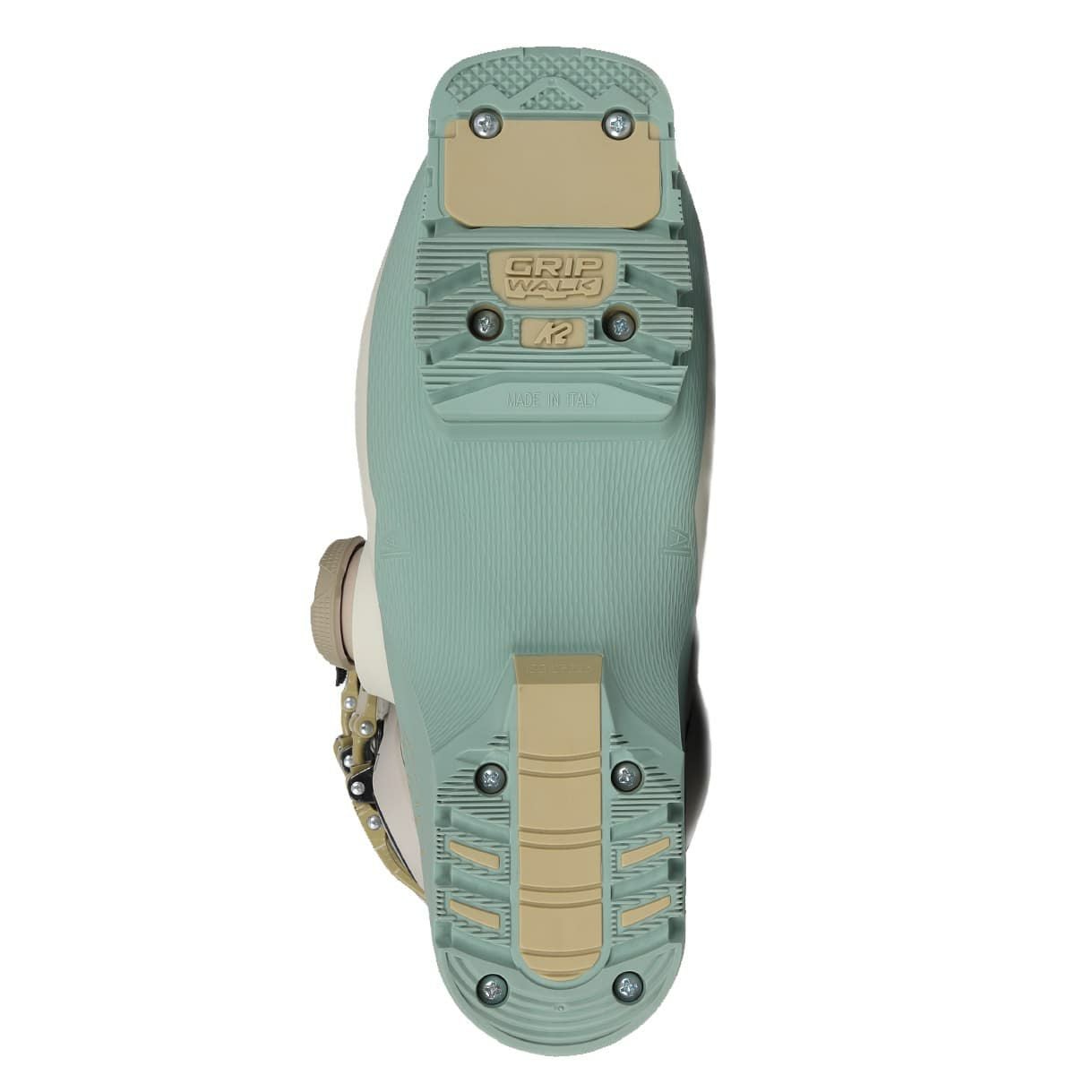K2 ケーツー スキーブーツ レディース＜2026＞Anthem 95 BOA W