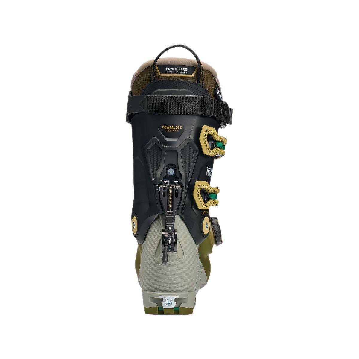 K2 ケーツー スキーブーツ メンズ レディース＜2026＞MINDBENDER 130