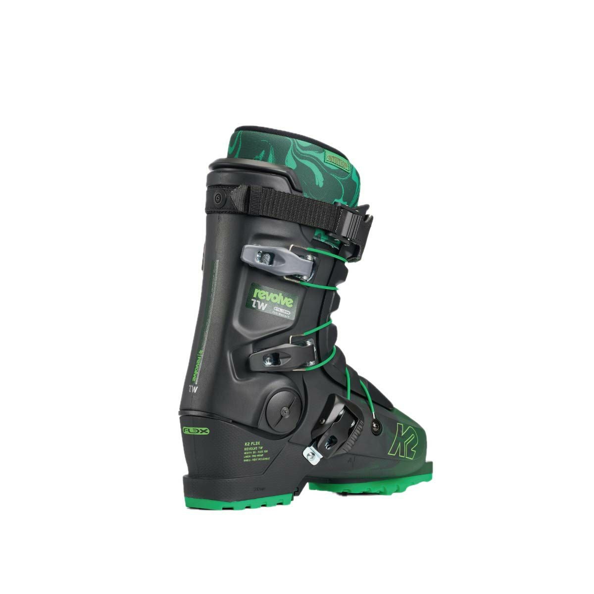K2 ケーツー スキーブーツ メンズ レディース＜2026＞Revolve TW