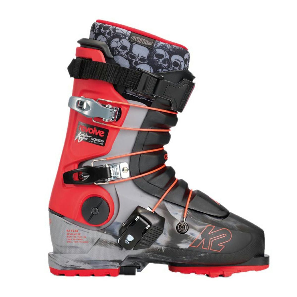 K2 ケーツー スキーブーツ メンズ レディース＜2027＞Revolve KF