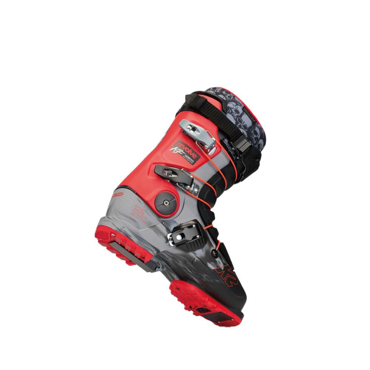 K2 ケーツー スキーブーツ メンズ レディース＜2027＞Revolve KF