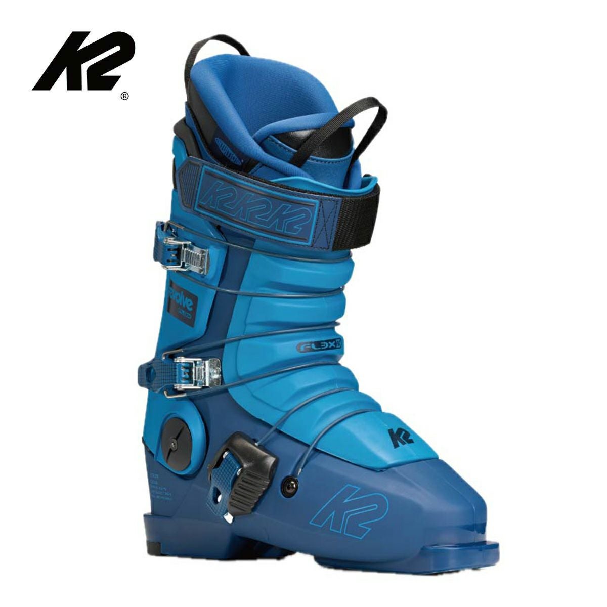 K2】ケーツースキーブーツならスキー用品通販ショップ - タナベ