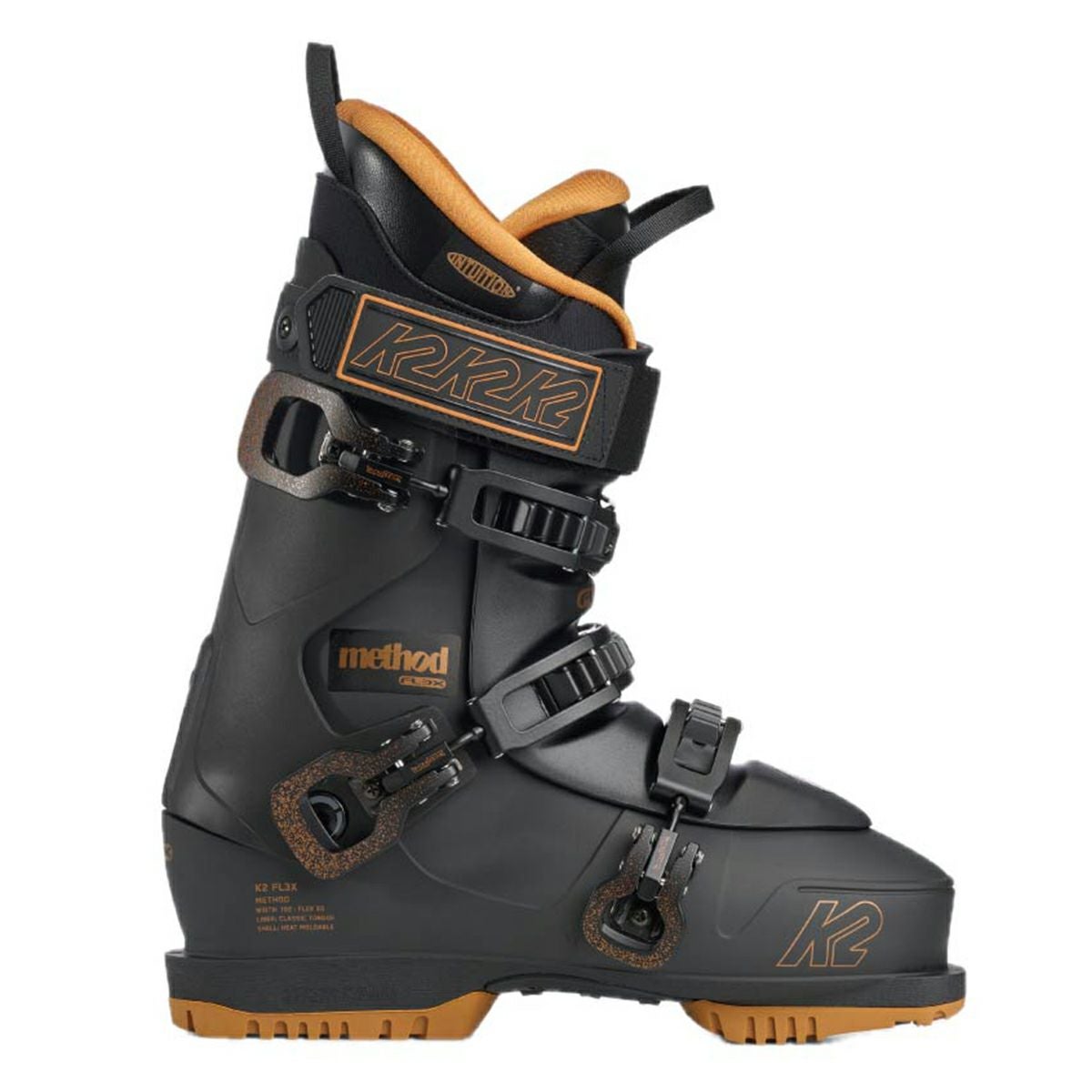 K2 ケーツー スキーブーツ メンズ レディース＜2026＞METHOD