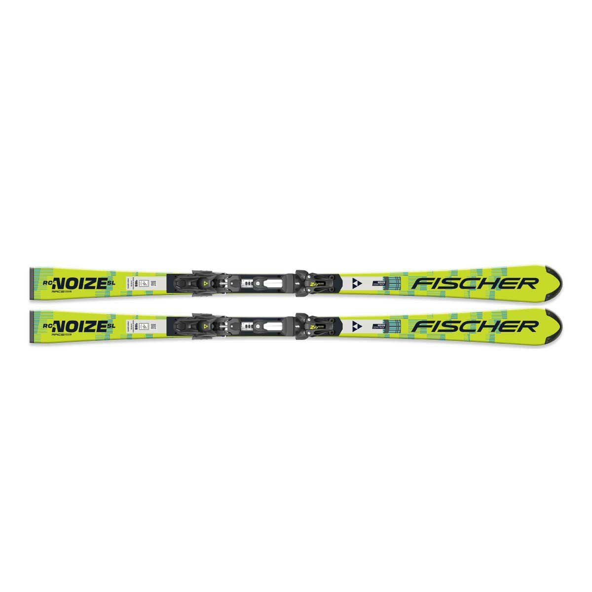 FISCHER フィッシャー スキー板 メンズ レディース＜2026＞RC4