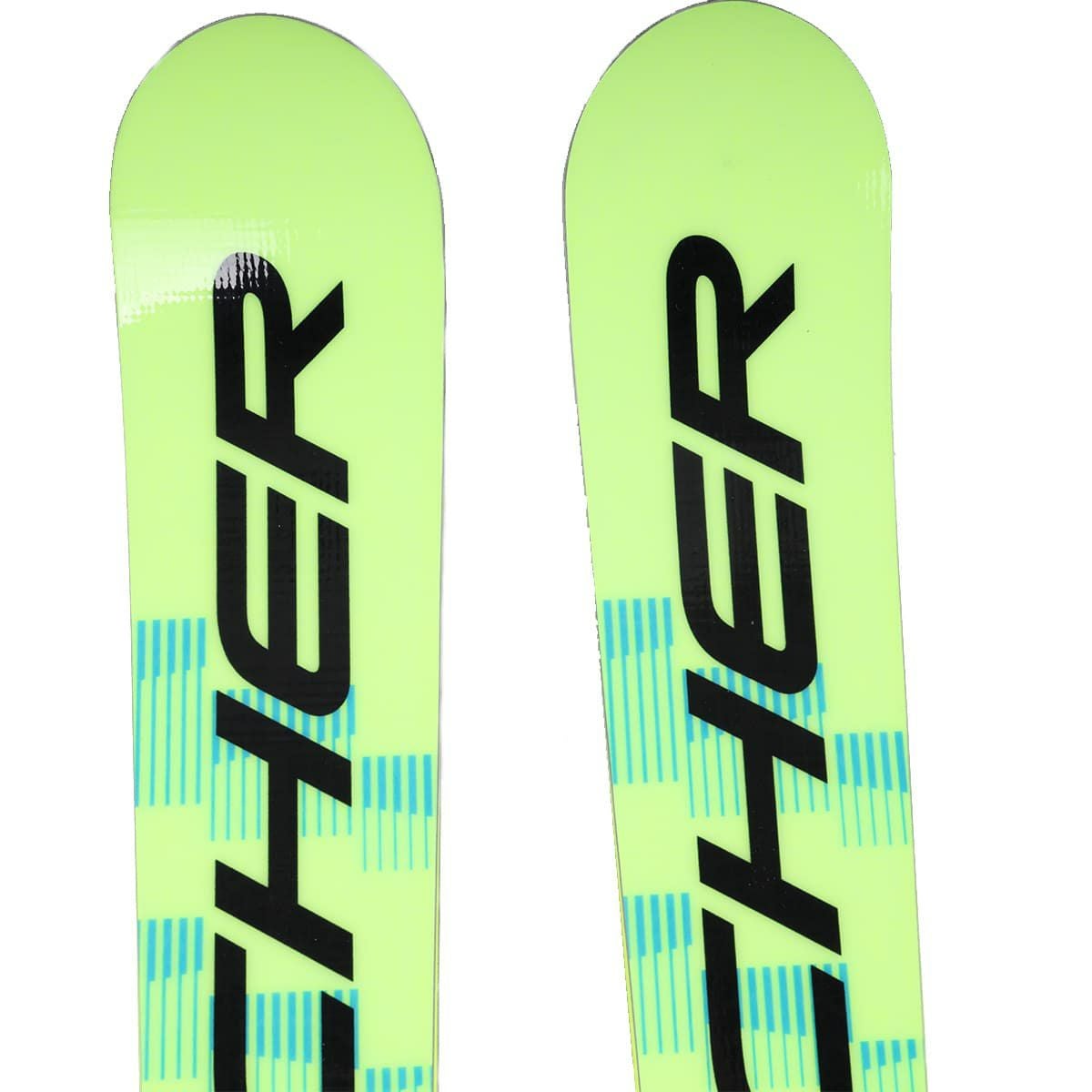 フィッシャー　GS175cm FISCHER フィッシャー スキー板 キッズ ジュニア＜2027＞RC4 NOIZE GS