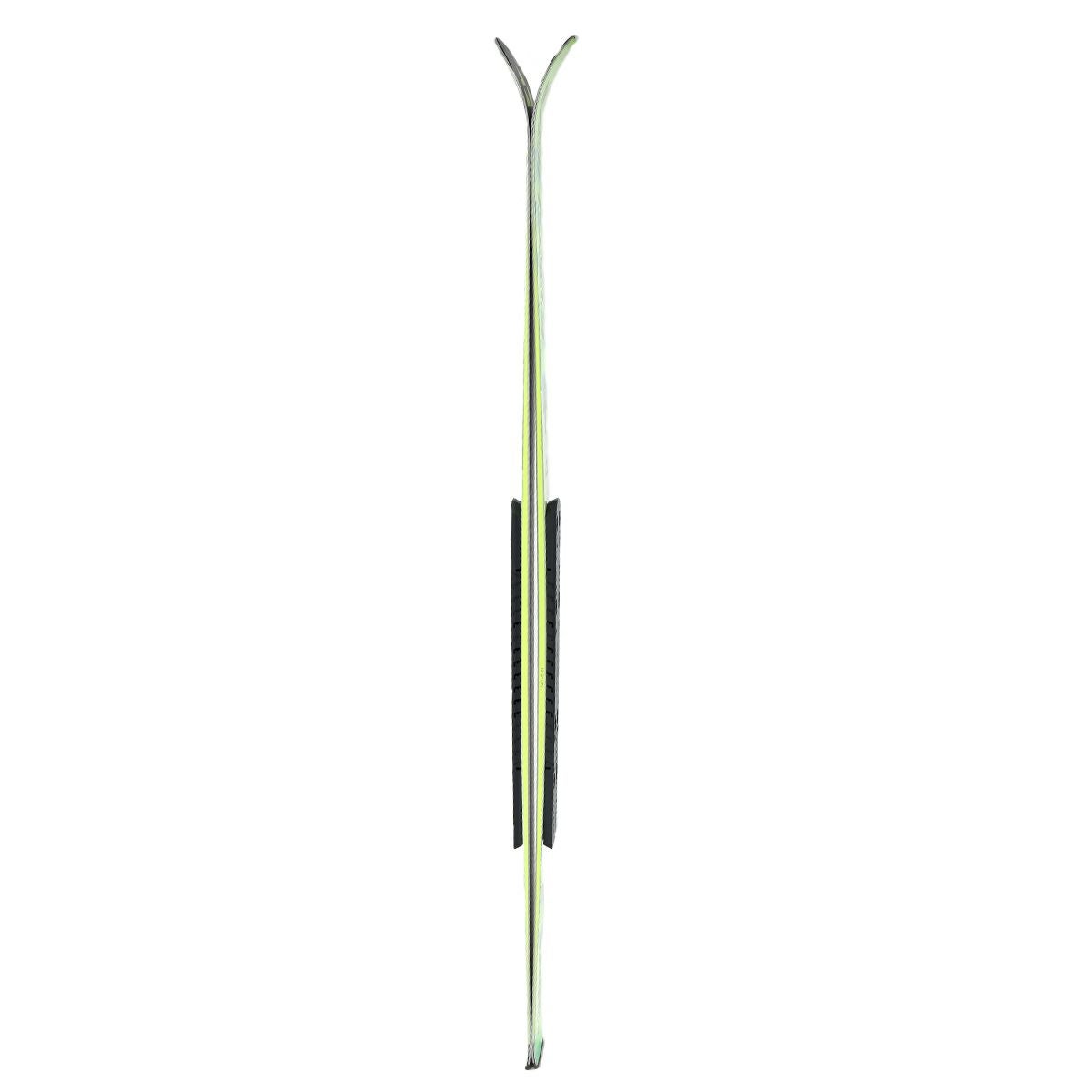 フィッシャー FISCHER AMC970 158cm ホットワックス済 FISCHER AEROGUIDE SKATE 75 - サッポロスキッド