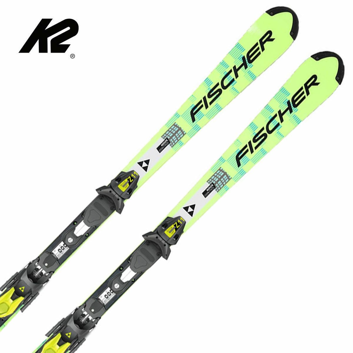 FISCHER130スキー板 2026/27おすすめスキー板🎿 第3弾『FISCHER』【新潟店】|石井スポ－ツ
