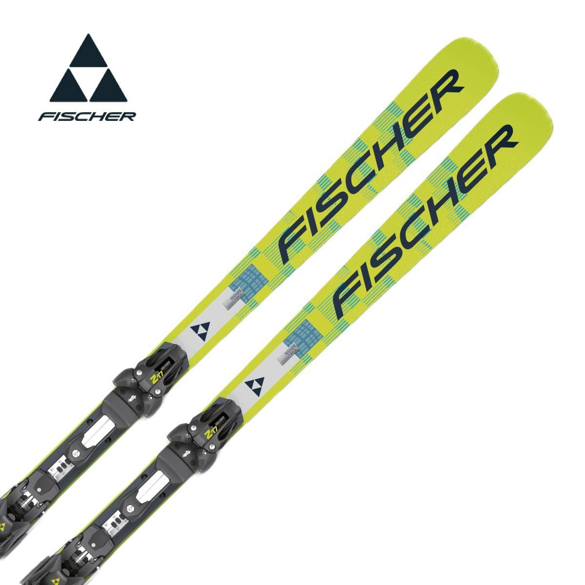 FISCHER フィッシャー スキー板 メンズ レディース＜2026＞RC4 NOIZE M