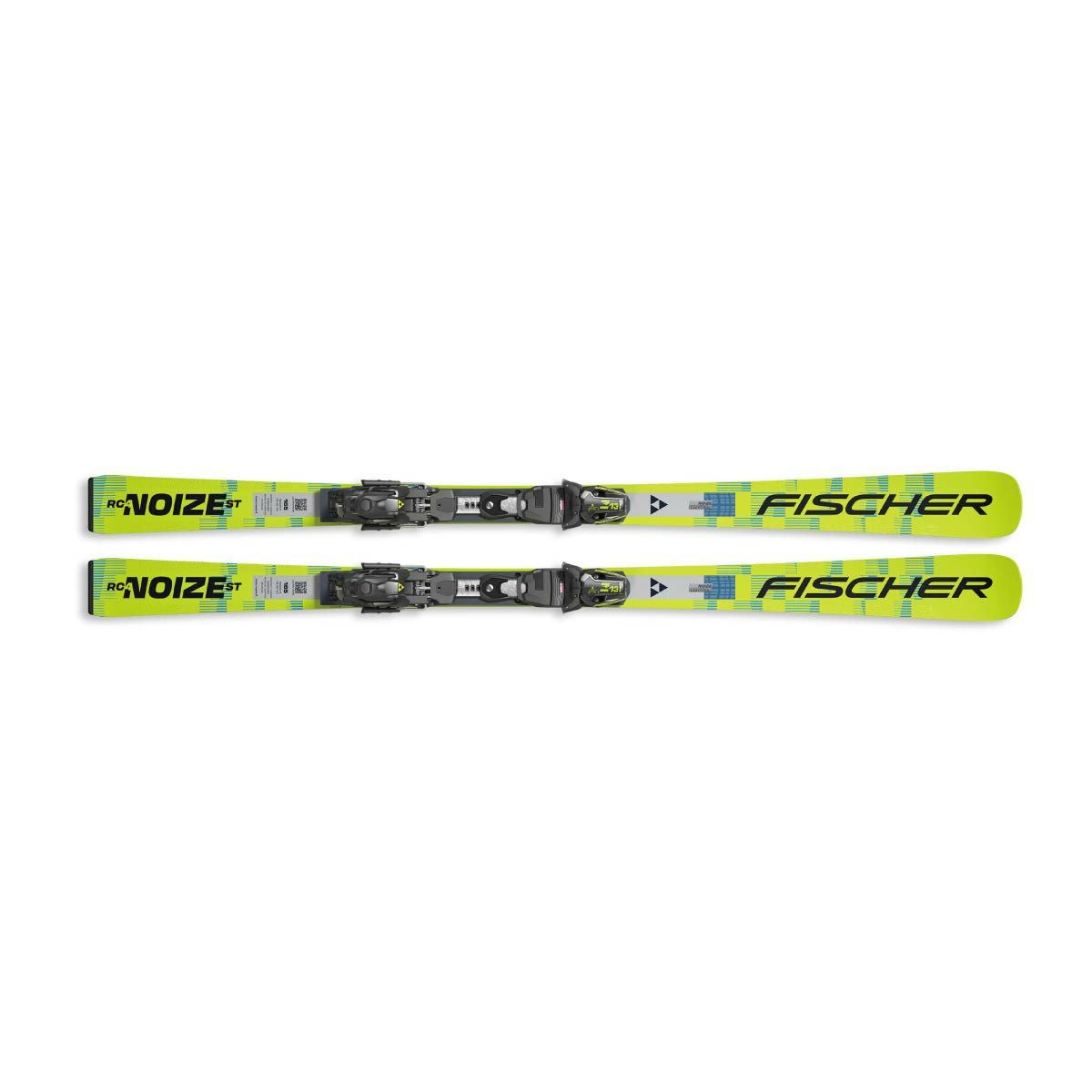 FISCHER フィッシャー スキー板 メンズ レディース＜2026＞RC4 NOIZE