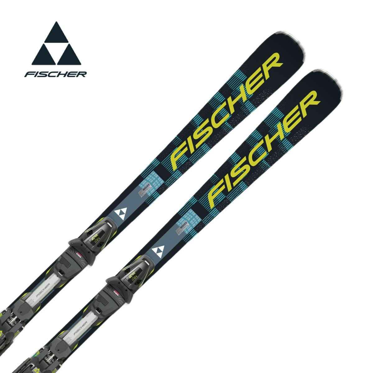 fischerスキー板155ビンディングセット 楽天市場】FISCHER フィッシャー スキー板 RC TREND + RS 9 GW SLR