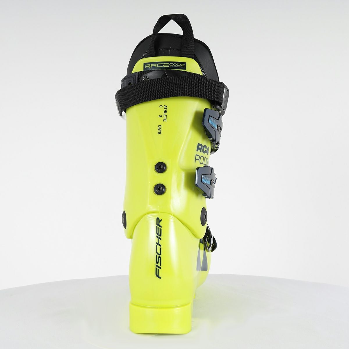FISCHER フィッシャー スキーブーツ メンズ レディース＜2027＞RC4