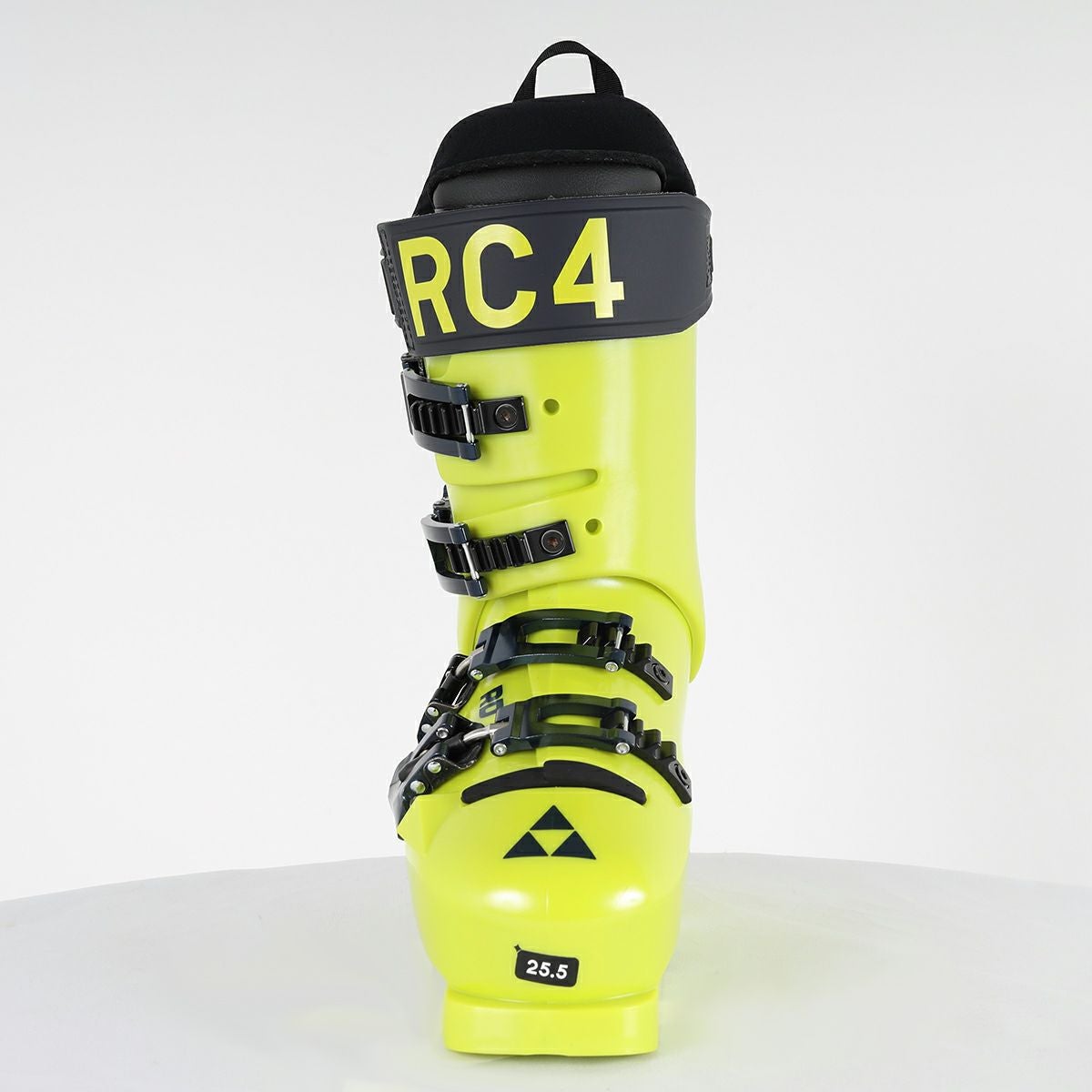 FISCHER フィッシャー スキーブーツ メンズ レディース＜2027＞RC4
