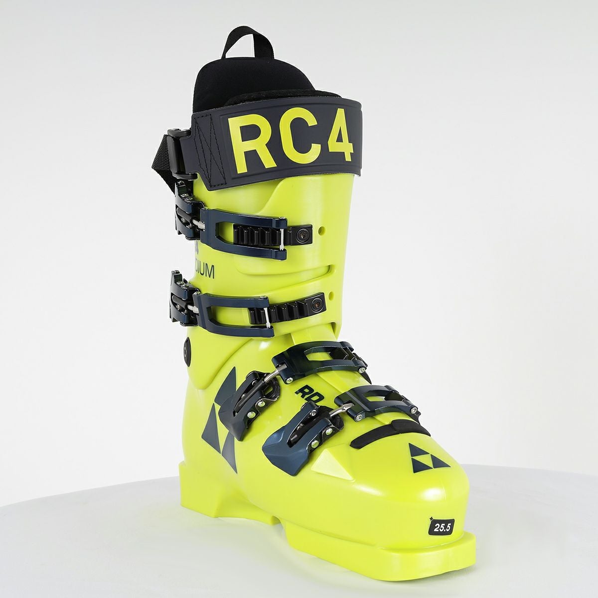 FISCHER フィッシャー スキーブーツ メンズ レディース＜2027＞RC4