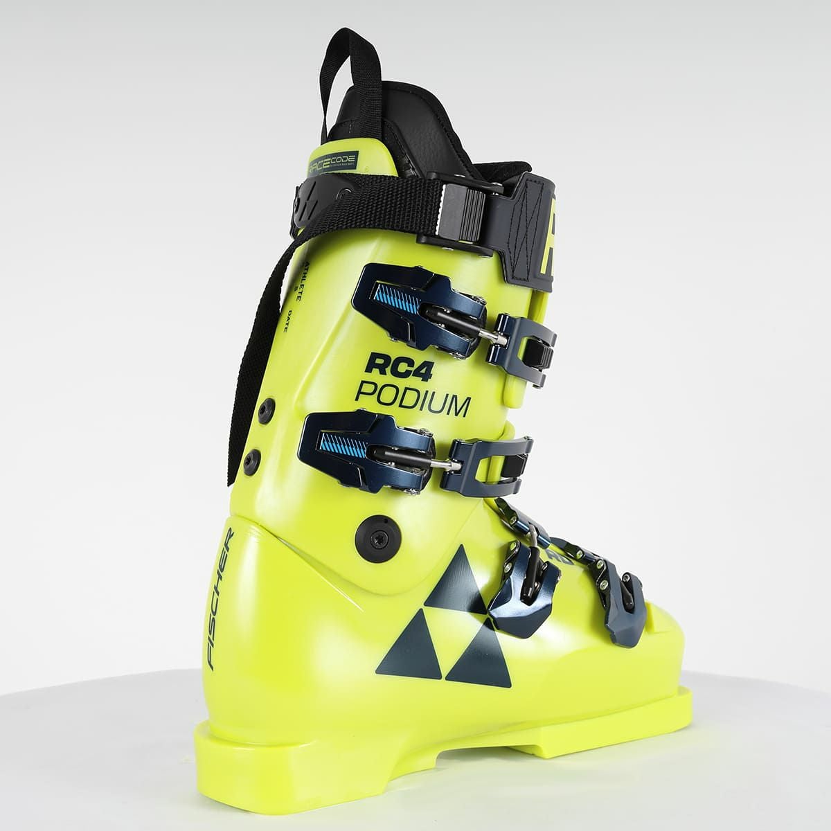 FISCHER フィッシャー スキーブーツ メンズ レディース＜2027＞RC4