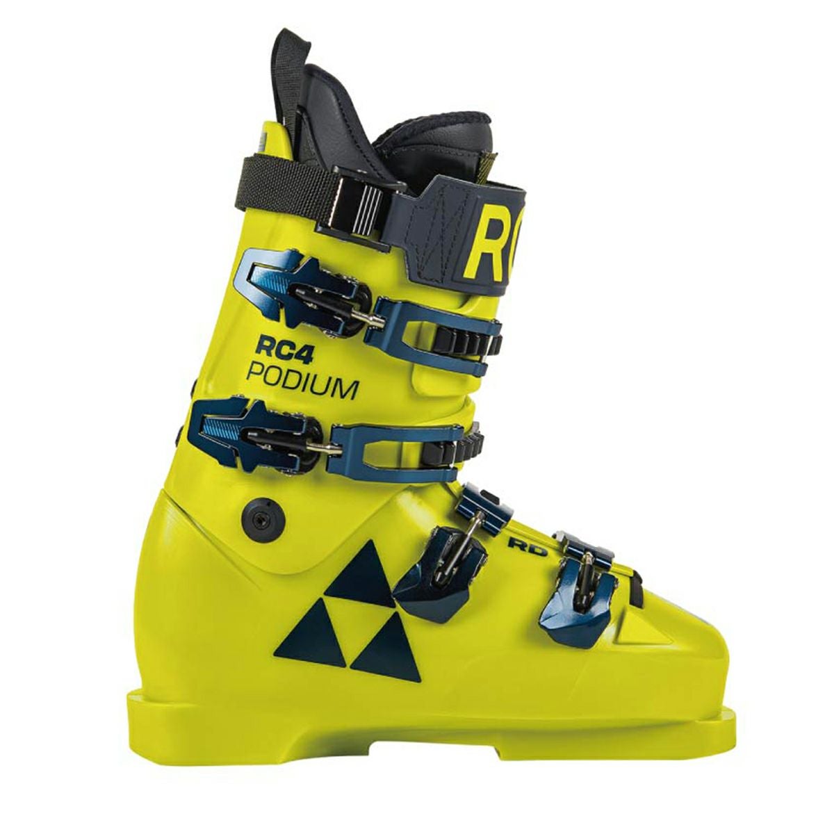 FISCHER フィッシャー スキーブーツ メンズ レディース＜2026＞RC4