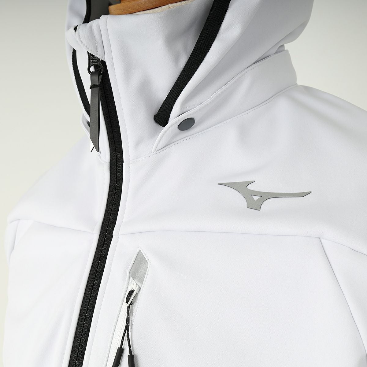 MIZUNO ミズノ スキーウェア ミドルレイヤー メンズ レディース＜2026