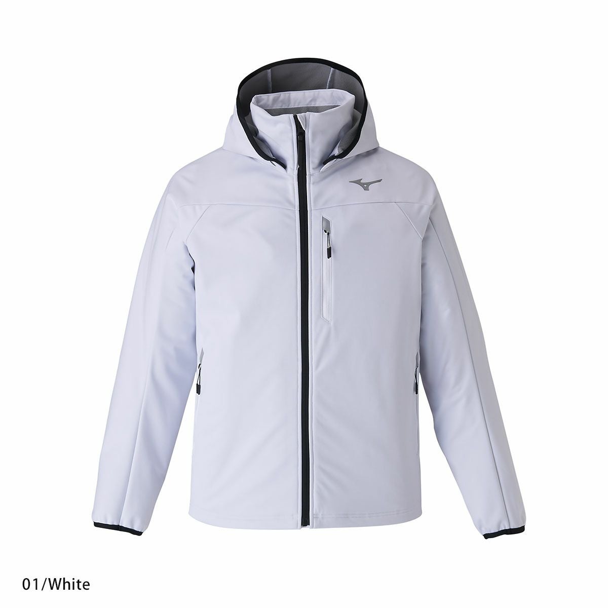 【値下げしました】スキーウェア上下／ミズノ／150 ミズノ（MIZUNO）（キッズ）ジュニア スキーウェア ブレスサーモ