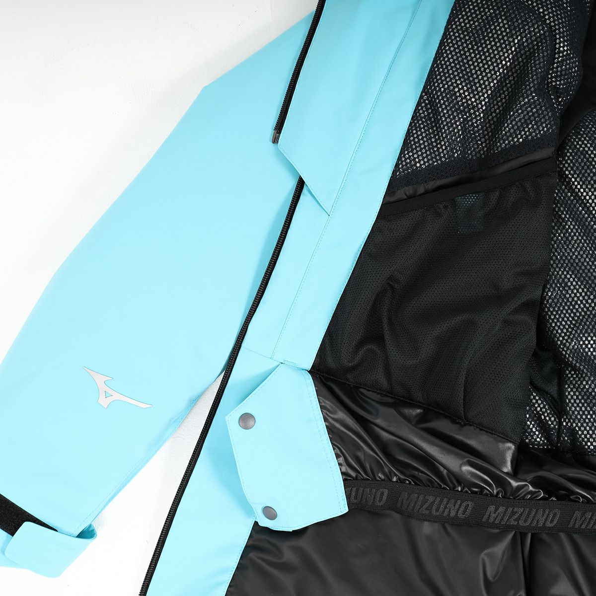 MIZUNO ミズノ スキーウェア ジャケット メンズ レディース＜2026