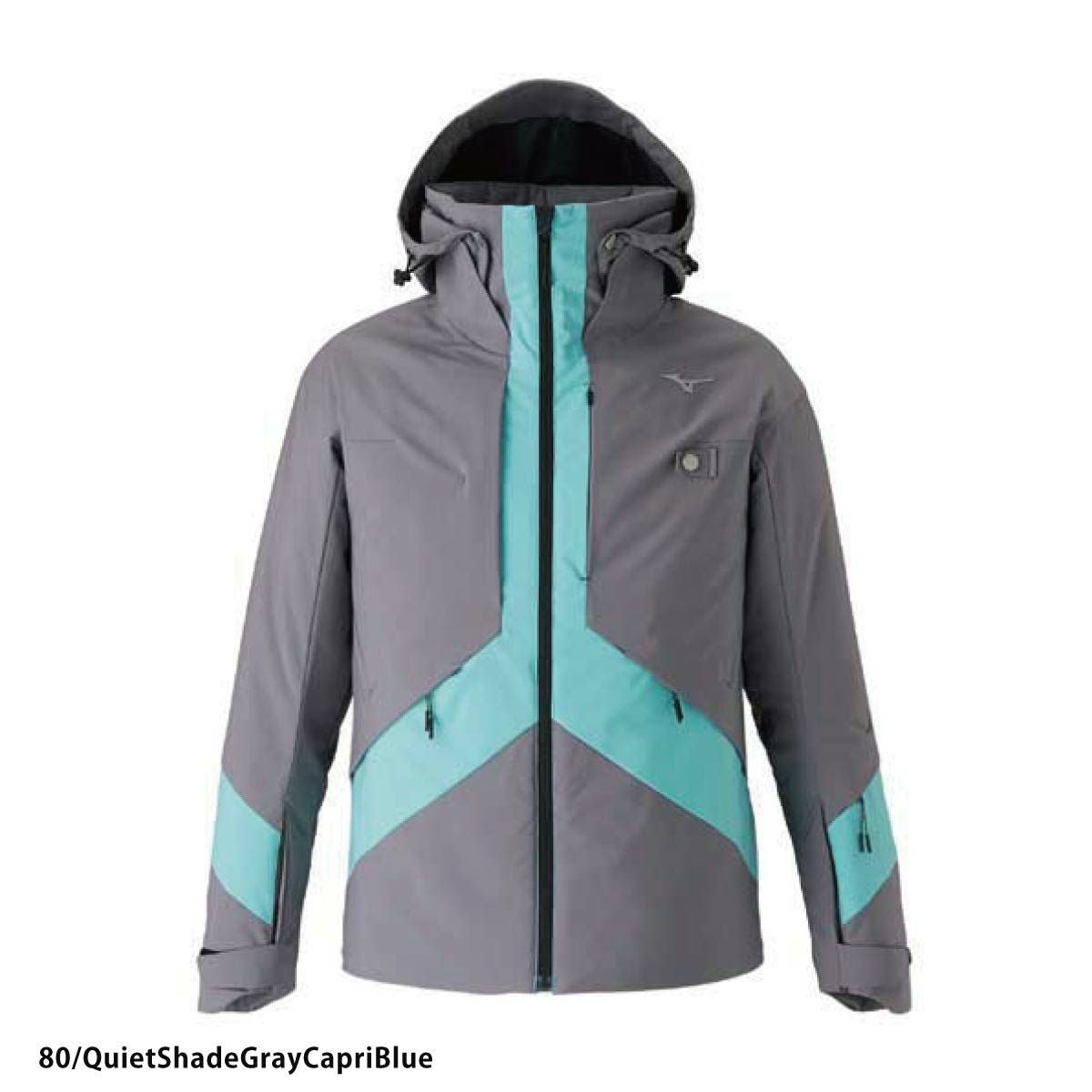 MIZUNO ミズノ スキーウェア ジャケット メンズ レディース<2026 MIZUNO ミズノ スキーウェア ジャケット メンズ レディース<2026