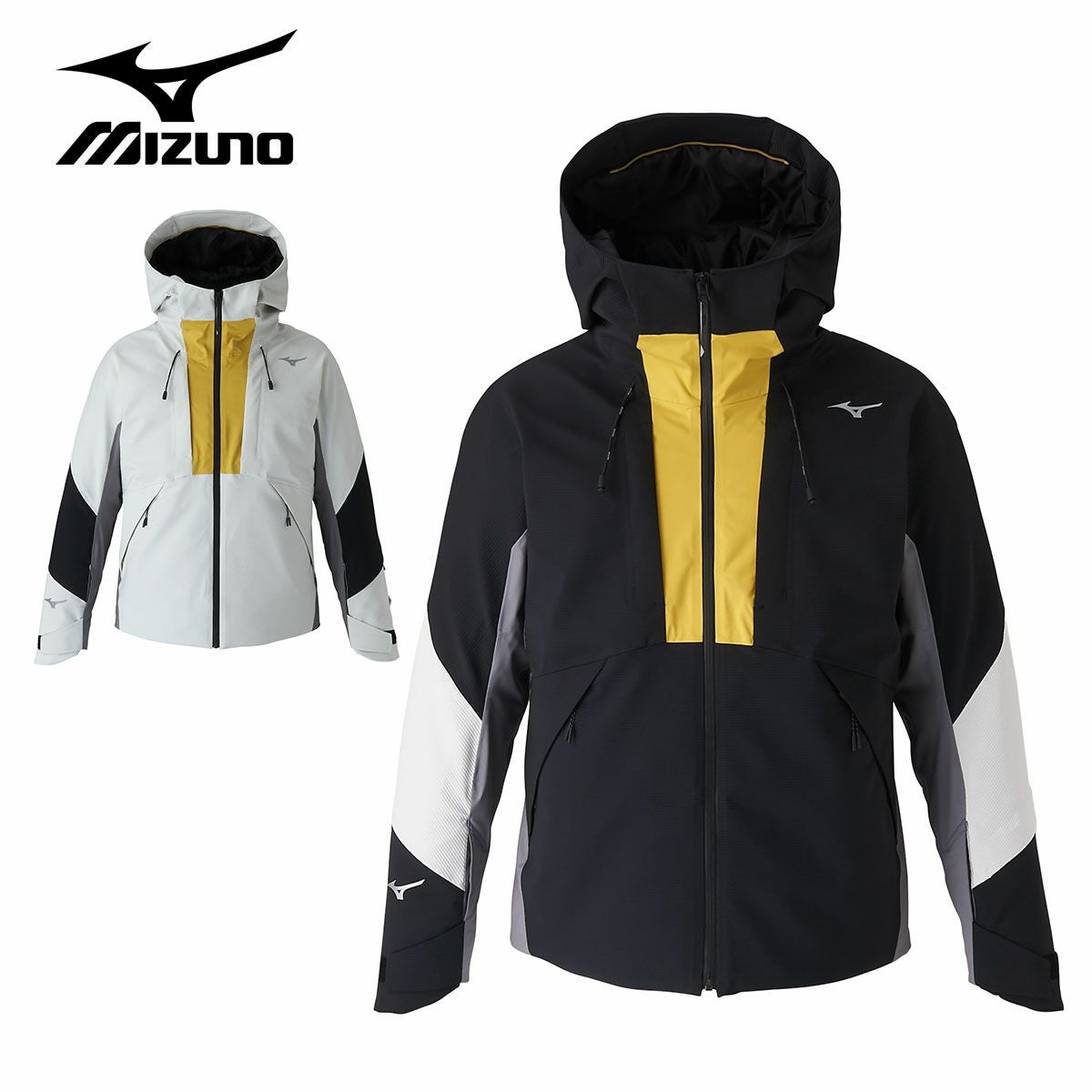 MIZUNO ミズノ スキーウェア ジャケット メンズ レディース＜2026