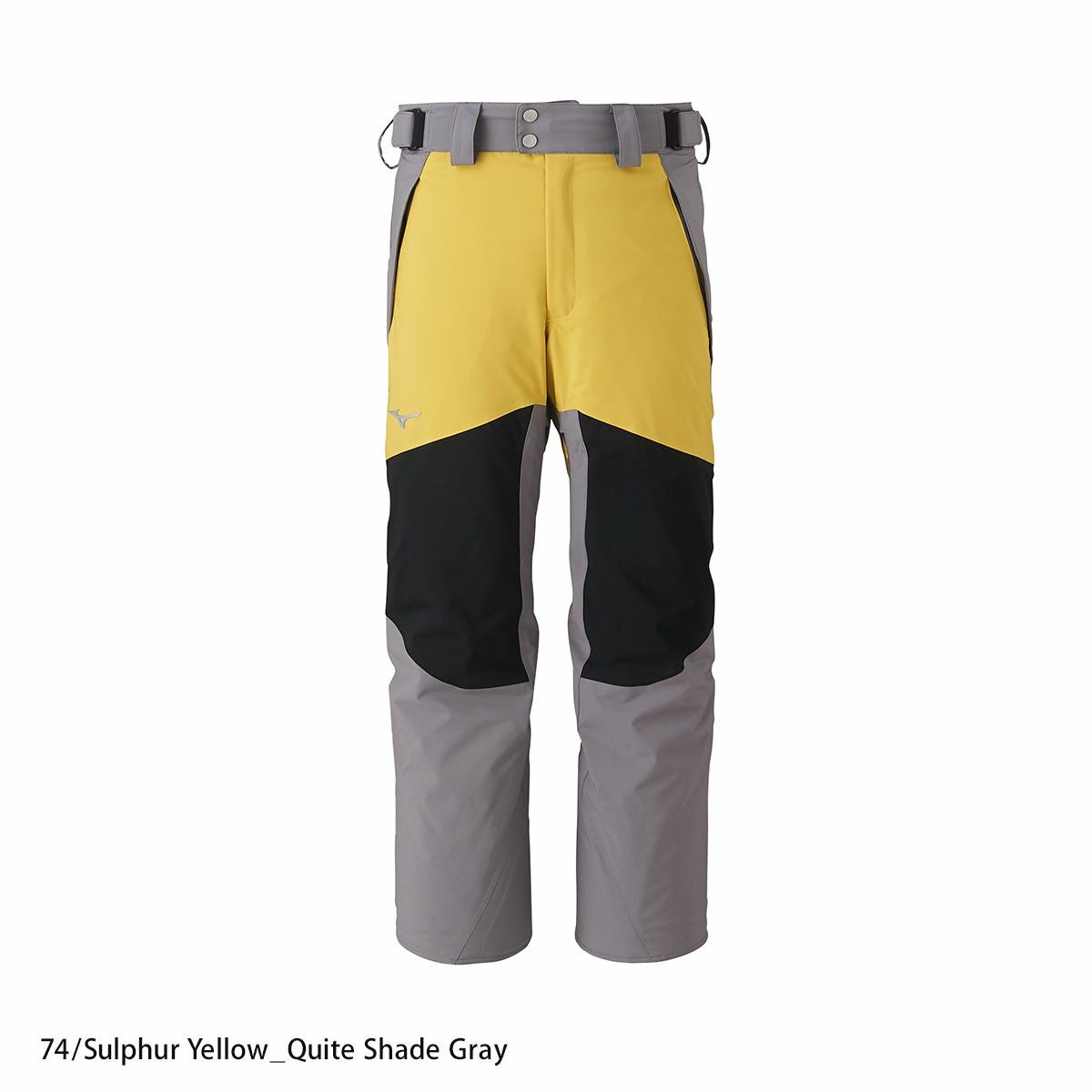 MIZUNO ミズノ スキーウェア パンツ メンズ レディース＜2026