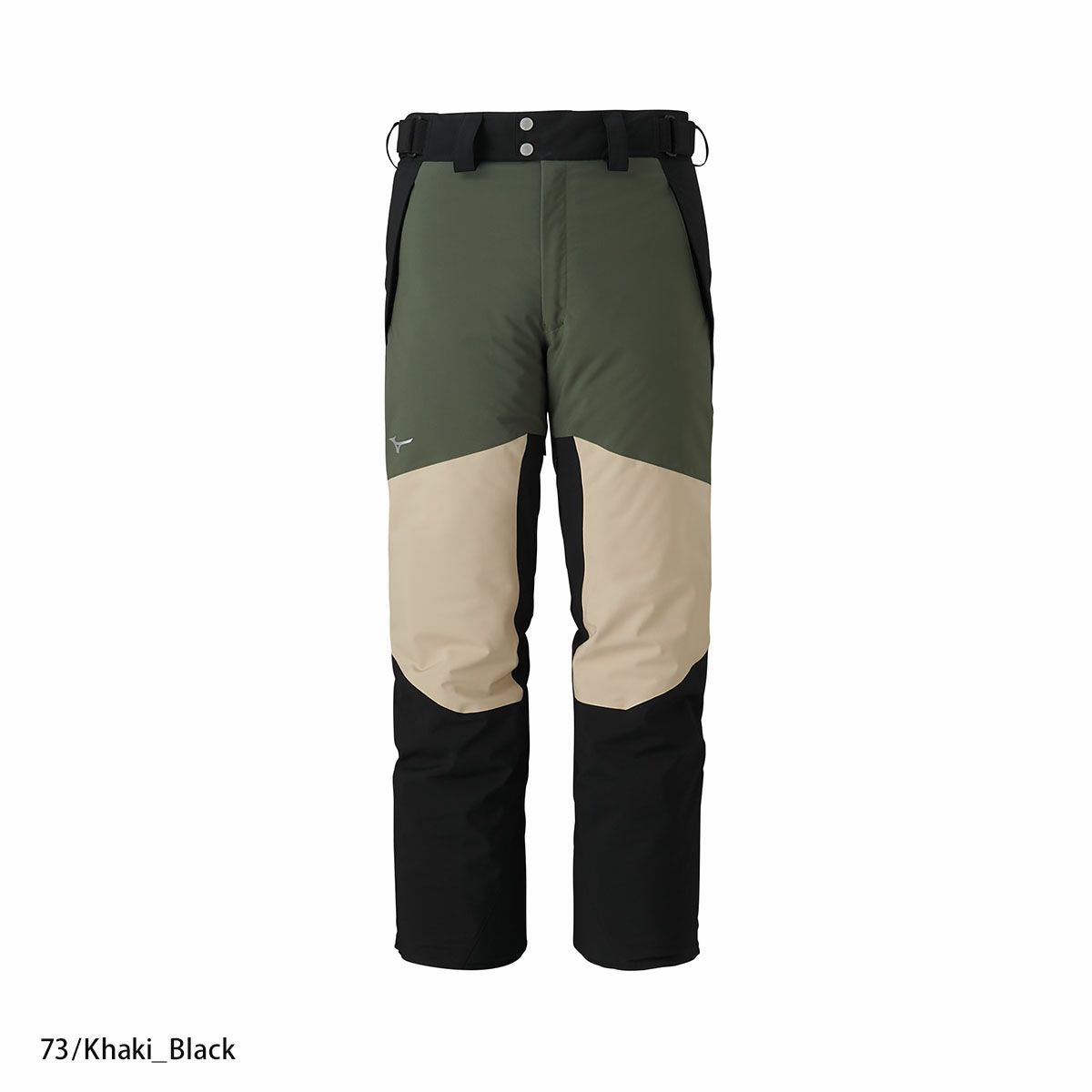 MIZUNO ミズノ スキーウェア パンツ メンズ レディース＜2026