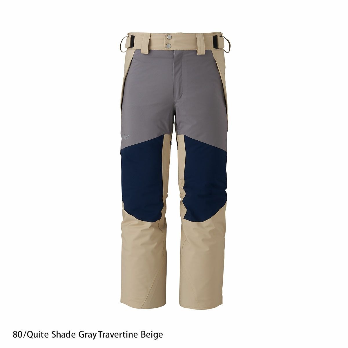 MIZUNO ミズノ スキーウェア パンツ メンズ レディース＜2026