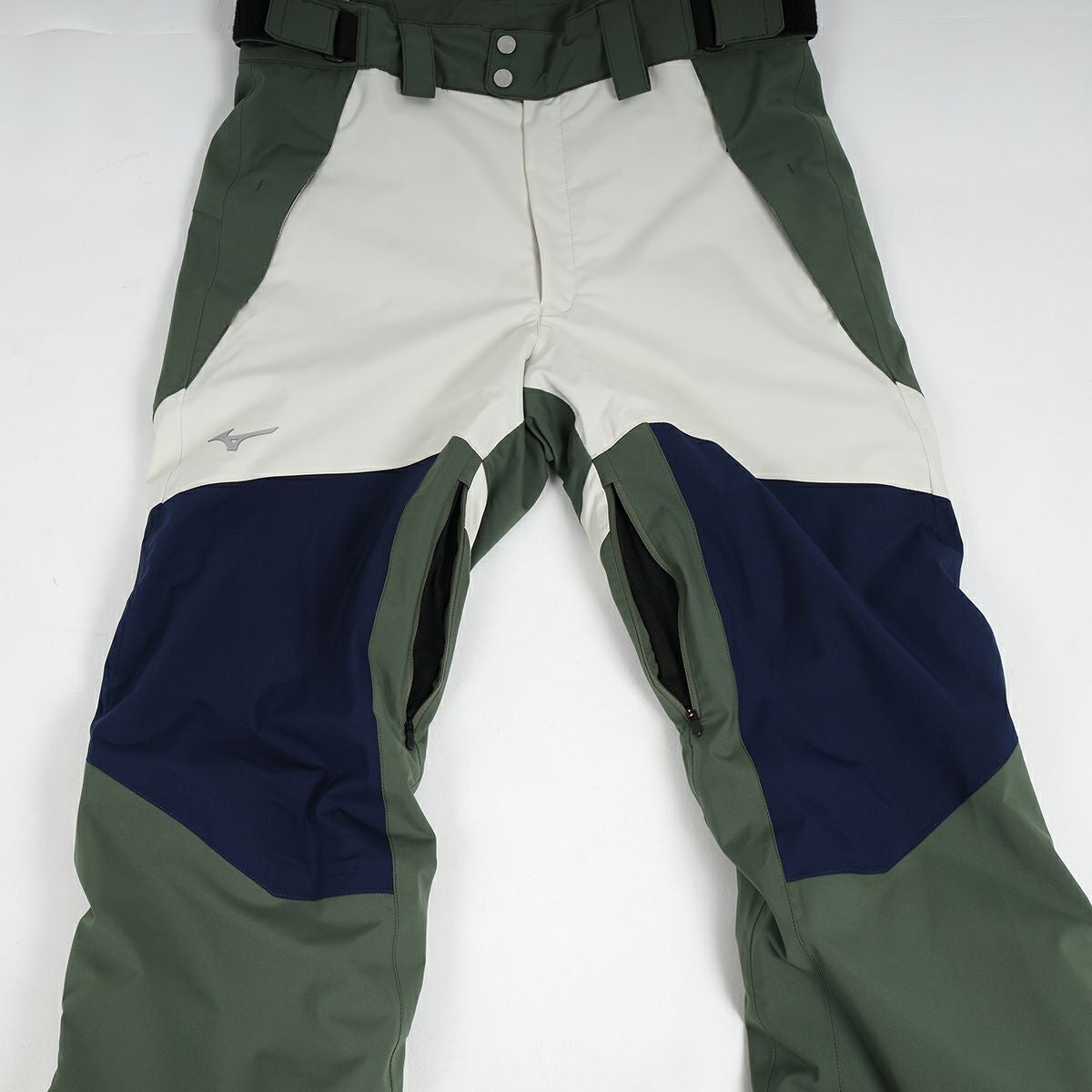 MIZUNO ミズノ スキーウェア パンツ メンズ レディース＜2026