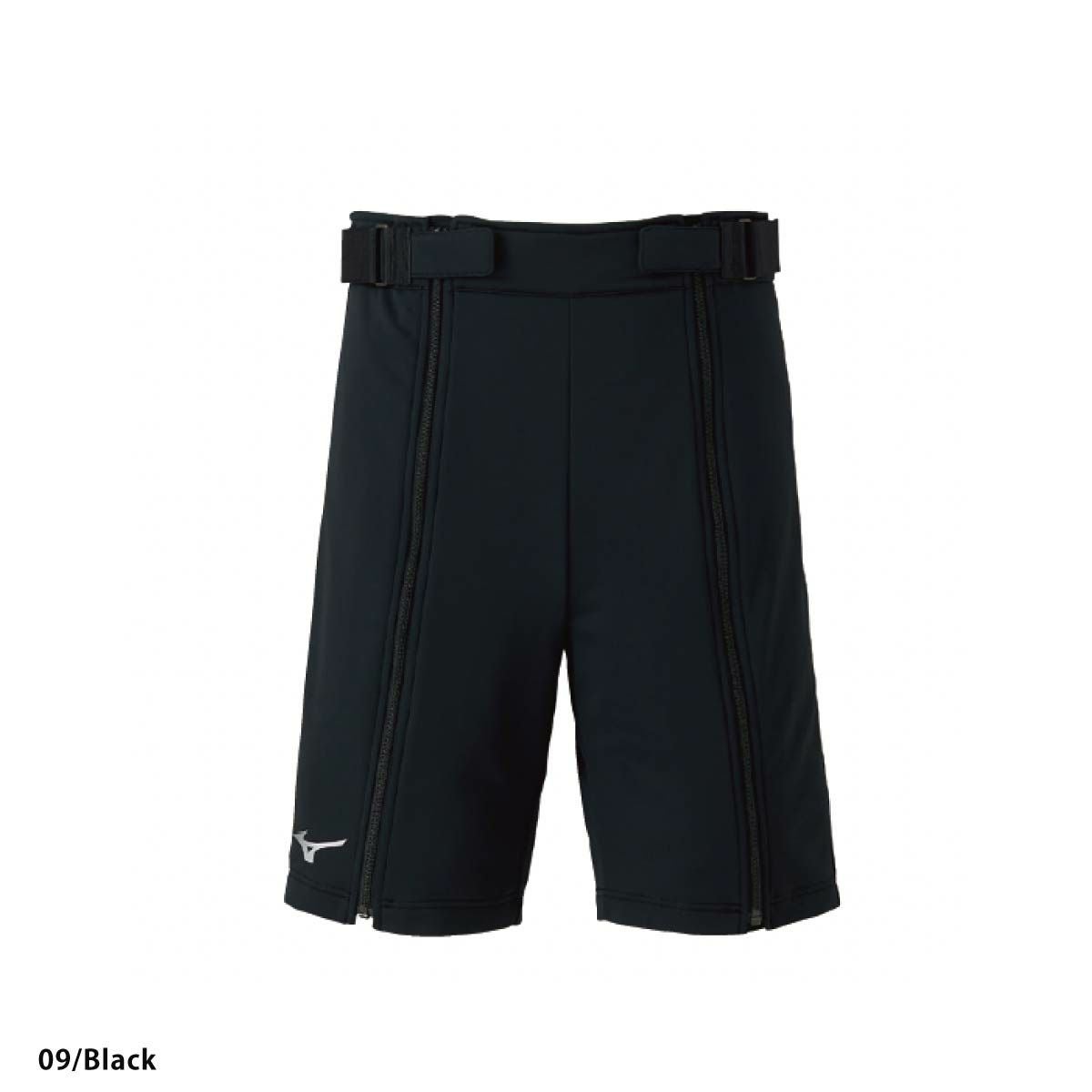 MIZUNO ミズノ スキーウェア ハーフパンツ メンズ レディース＜2026