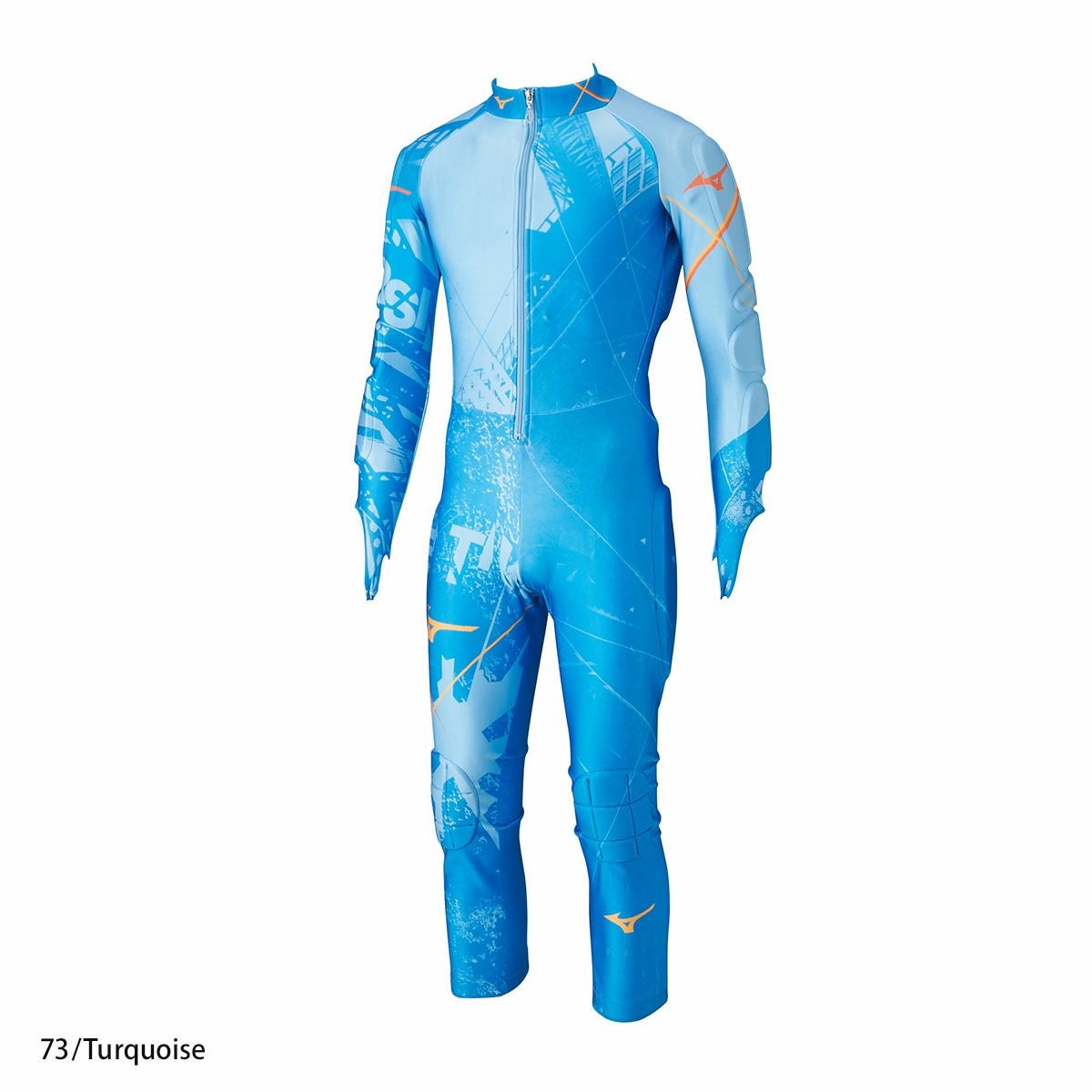Mizuno ミズノ　スキー　ワンピース　150cm MIZUNO（ミズノ） スキーウェア MIZUNO GSワンピース キッズ ジュニア