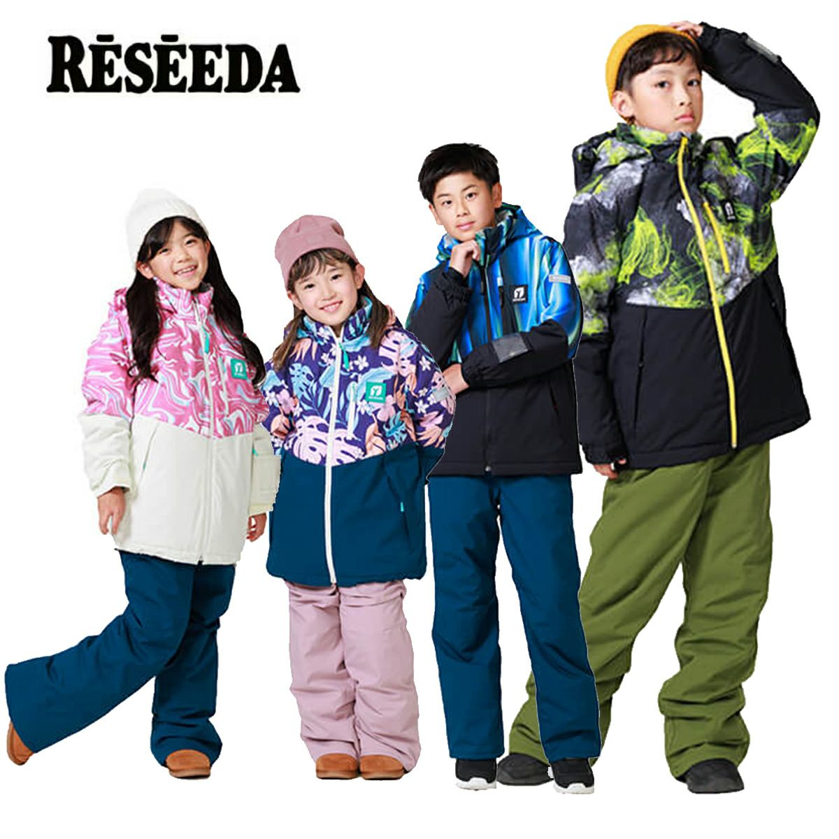 ONYONE オンヨネ ジュニア スキーウェア GSワンピース <2024 ONYONE オンヨネ ジュニア スキーウェア GSワンピース <2024