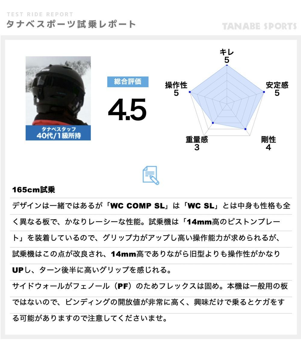 VOLKL フォルクル スキー板 メンズ レディース＜2026＞RACETIGER SL WC
